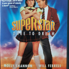 SUPERSTAR DVD (Will Ferrel & Molly Shannon) - pikkukuva 1
