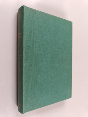 Virginia Woolf : Mrs. dalloway
