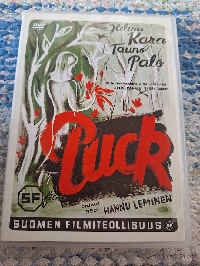 Puck