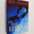 Wexi Korhonen : Kuka pelkää kuolemaa - pikkukuva 1