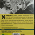 X-PARONI DVD - pikkukuva 2