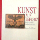 MBazon Brock - Achim Preiss : Kunst auf Befehl? 1.p - pikkukuva 1