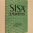 Sisälähetys N:o 3/1957 - pikkukuva 1