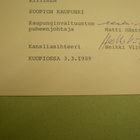Ilkka Nummela: Kuopion historia 3 - pikkukuva 2