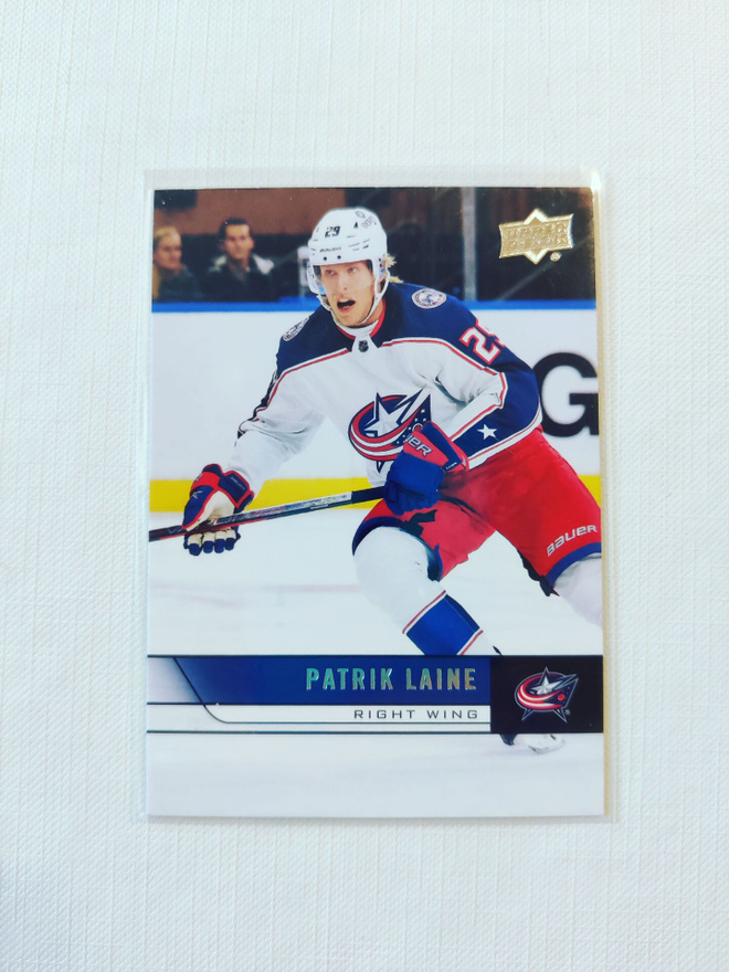 Patrik Laine