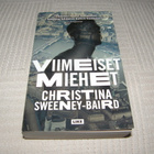 Christina Sweeney-Baird Viimeiset miehet -pok - pikkukuva 1