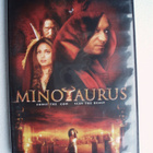 Minotaurus DVD - pikkukuva 1