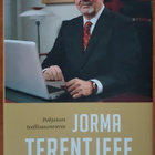 Mika Kulju: Pohjoisen teollisuusneuvos Jorma Terentjeff - pikkukuva 1