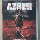 Ryuhei Kitamura: AZUMI (2003) Aya Ueto - pikkukuva 1