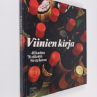 Wina Born : Viinien kirja : viiniopas ja kartasto - pikkukuva 1
