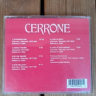 Cerrone CD 1995 Supernature - pikkukuva 3