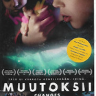 Muutoksii (DVD) - pikkukuva 1