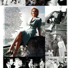 Eeva n:o 13 2021 Marilyn Monroe. ABBA. Missit. Anja Pohjola - pikkukuva 2