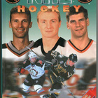 NHL hockey: Virallinen faniopas. Kausi 1999-2000 - pikkukuva 1