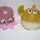 mcdonalds happy meal lelu nemoa etsimässä 7kpl - pikkukuva 3