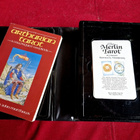Tarot by John Matthews and Caitlín Matthews (1990) - pikkukuva 4