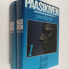 Yrjö (toim.) Blomstedt : Paasikiven päiväkirjat 1-2 : 194... - pikkukuva 1