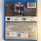 Captain America: The First Avenger (Blu-ray 3D + Blu-ray) - pikkukuva 2
