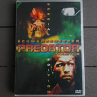 DVD: Predator 2xDVD Special Ed. (Schwarzenegger 1987) UUSI - pikkukuva 1