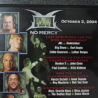 DVD) WWE: No Mercy 2004 _t - pikkukuva 3