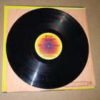 LP FOUR TOPS LIVE AND IN CONCERT LP - pikkukuva 5