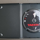 DVD: Taken 2 - Unrated Extended Cut (Liam Neeson 2012) - pikkukuva 3
