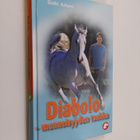 Gabi Adam : Diabolo : menneisyyden taakka - pikkukuva 1