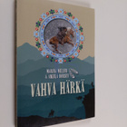 Marina Miller : Vahva Härkä - pikkukuva 1