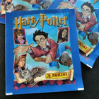 Panini Harry Potter tarrapussi - pikkukuva 2