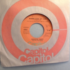 FREDDIE HART & HEARTBEATS :: WARM SIDE OF YOU :: VINYYLI 7" - pikkukuva 1