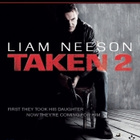 Taken 2 - Unrated Extended Cut - (Blu-ray) - pikkukuva 1