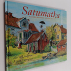 Astrid Lindgren : Satumatka : Kesäkummusta Nangilimaan - pikkukuva 1