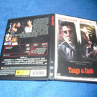 TANGO & CASH (Stallone) Suomi-julkaisu, 1989*** - pikkukuva 4
