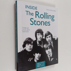 Steve Appleford : Inside the Rolling Stones : tarinat lau... - pikkukuva 1