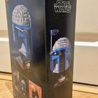 *UUSI* Lego Star Wars: Jango Fett Helmet (75408) - pikkukuva 2