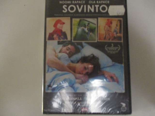 DVD SOVINTO