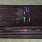 PS 2 konsoli - varaosiksi - pikkukuva 1