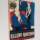 Ellery Queenin jännityslukemisto 1963, n:o 4 - pikkukuva 1