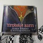 CD 2013 Ystävän Risti (Ilkka Vainio & Matkakumppanit) - pikkukuva 1