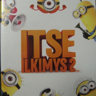 ITSE ILKIMYS 2 DVD - pikkukuva 1