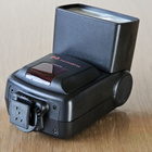 == Flash Speedlite DSL880AZF-Ni - pikkukuva 4