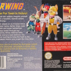 Starwing - pikkukuva 2