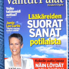 Valitut Palat lehti 5 kpl v.2005 - pikkukuva 3