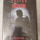 Carlito's Way UUSI RUOTSIKANNET - pikkukuva 1