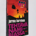 Jorma Kurvinen : Tehtävä Namibiassa - pikkukuva 1