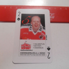 ÄSSÄT Pelikortti # Pata 2 Harri Lönnberg - pikkukuva 1