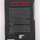 Vilmos Csaplar : Hitlerin tytär - pikkukuva 2
