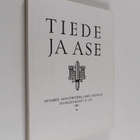 Tiede ja ase 39 : Suomen sotatieteellisen seuran vuosijul... - pikkukuva 1