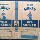 Sirkku Palasokeria 1 kg. - pikkukuva 2