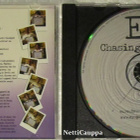 EC • Chasing Rainbows CD - pikkukuva 2